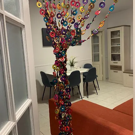 Dream Central Plaza סנטה קרוז דה טנריף