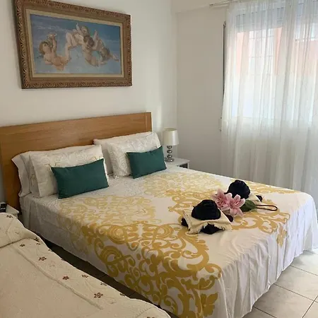 Dream Central Plaza Apartment Santa Cruz de Tenerife