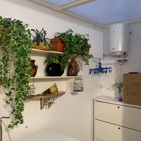 Dream Central Plaza Апартаменты Санта-Крус-де-Тенерифе