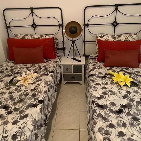 Dream Central Plaza * Santa Cruz de Tenerife