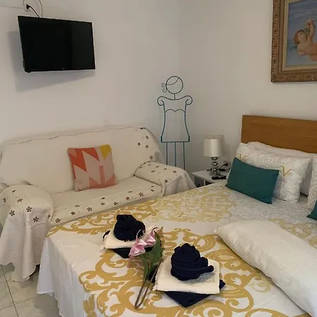 Dream Central Plaza סנטה קרוז דה טנריף