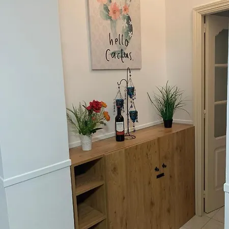 Dream Central Plaza Apartment *