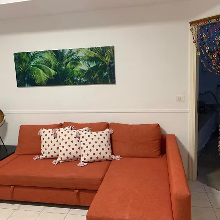 Dream Central Plaza Apartment Santa Cruz de Tenerife