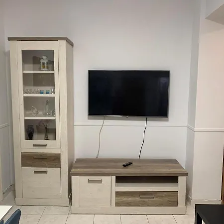 Dream Central Plaza Daire Santa Cruz de Tenerife