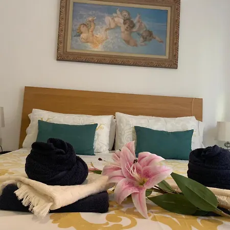 Apartment Dream Central Plaza *
