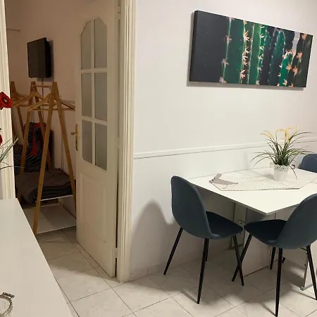 Apartment Dream Central Plaza