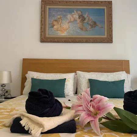 Apartment Dream Central Plaza