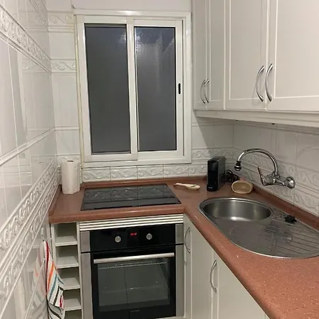 דירה Dream Central Plaza סנטה קרוז דה טנריף