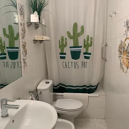 Dream Central Plaza * סנטה קרוז דה טנריף