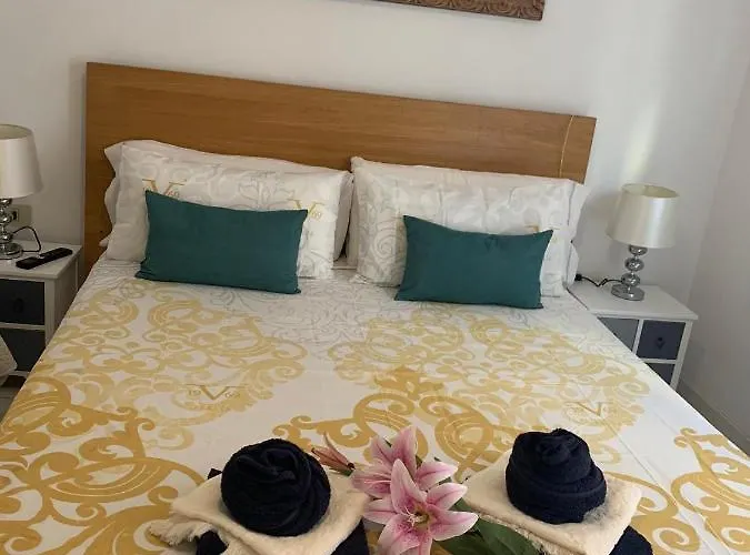 Dream Central Plaza *