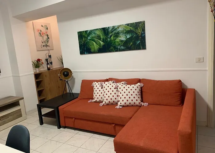 Dream Central Plaza Daire *