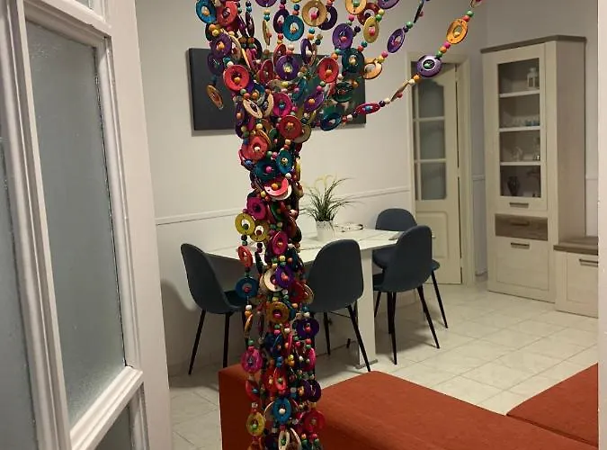 Dream Central Plaza Santa Cruz de Tenerife