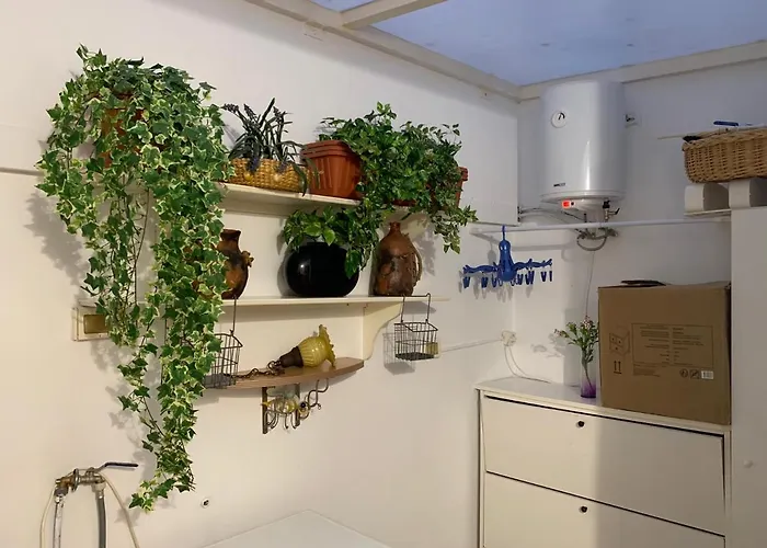 Dream Central Plaza Daire Santa Cruz de Tenerife