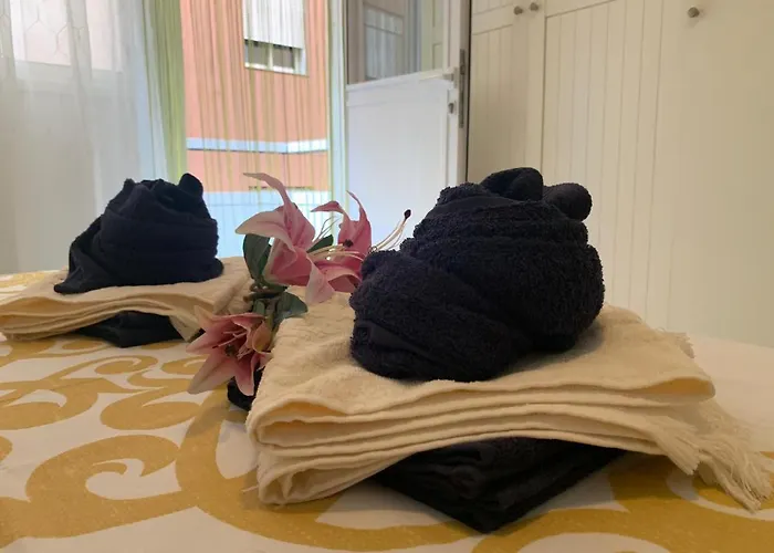 Dream Central Plaza *