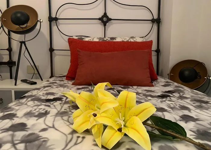 Appartement Dream Central Plaza