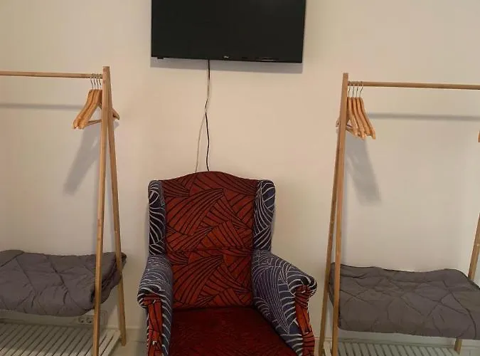 Appartement Dream Central Plaza *