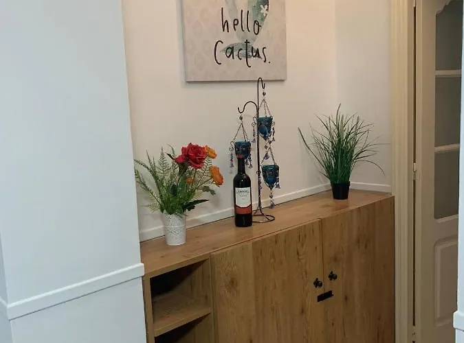 Dream Central Plaza Daire *