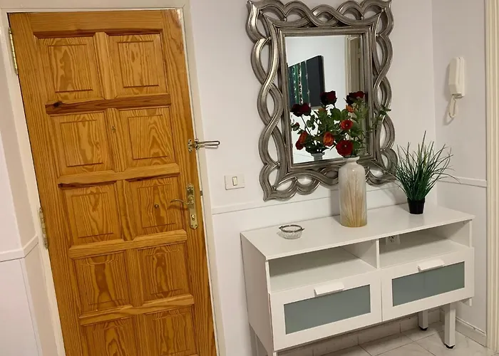 Dream Central Plaza Appartement