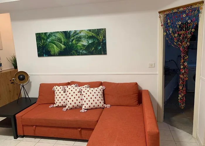 Dream Central Plaza Appartement Santa Cruz de Tenerife