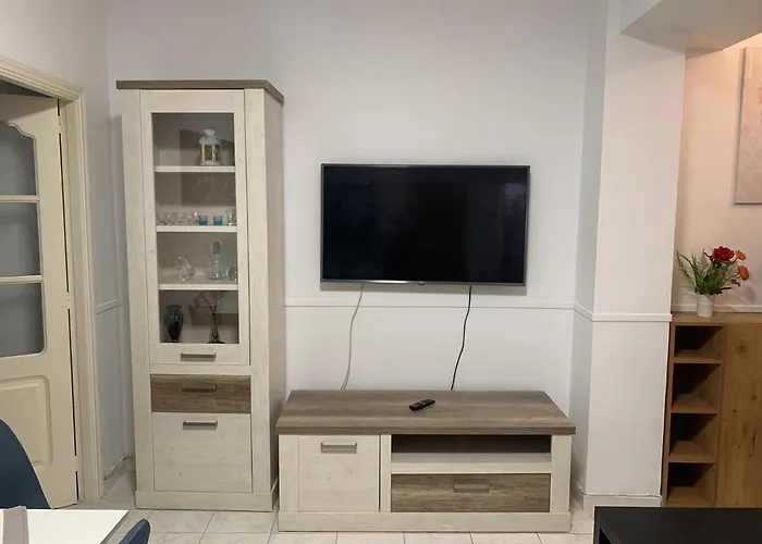 Dream Central Plaza Appartement Santa Cruz de Tenerife