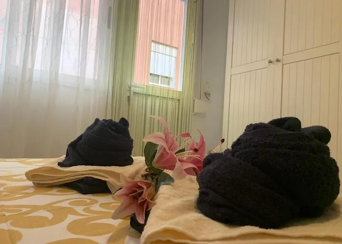 Dream Central Plaza * سانتا كروز دي تينيريف