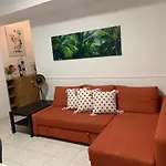 Dream Central Plaza Апартаменты *