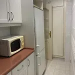 Dream Central Plaza Апартаменты