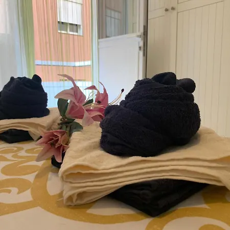 Dream Central Plaza *