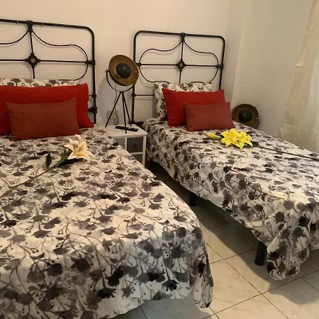 Appartement Dream Central Plaza