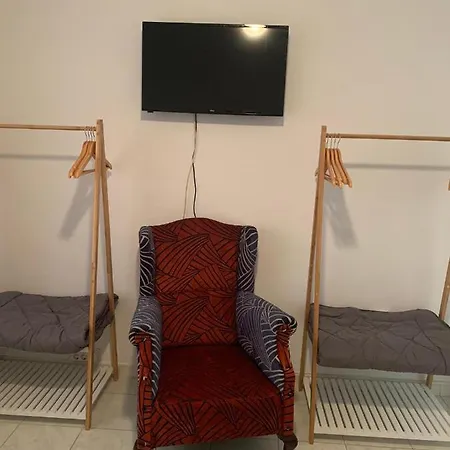 Apartmán Dream Central Plaza *