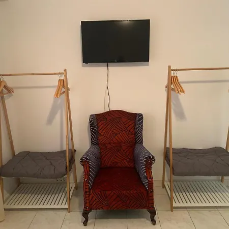 Apartmán Dream Central Plaza