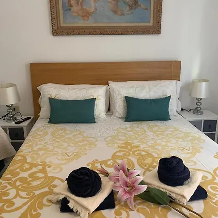 Apartmán Dream Central Plaza *