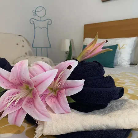 Apartmán Dream Central Plaza Santa Cruz de Tenerife