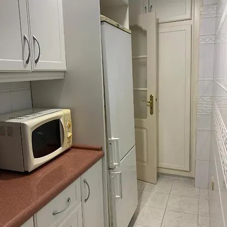 Dream Central Plaza Apartmán