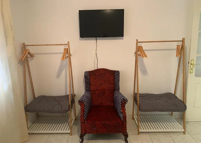 Apartament Dream Central Plaza