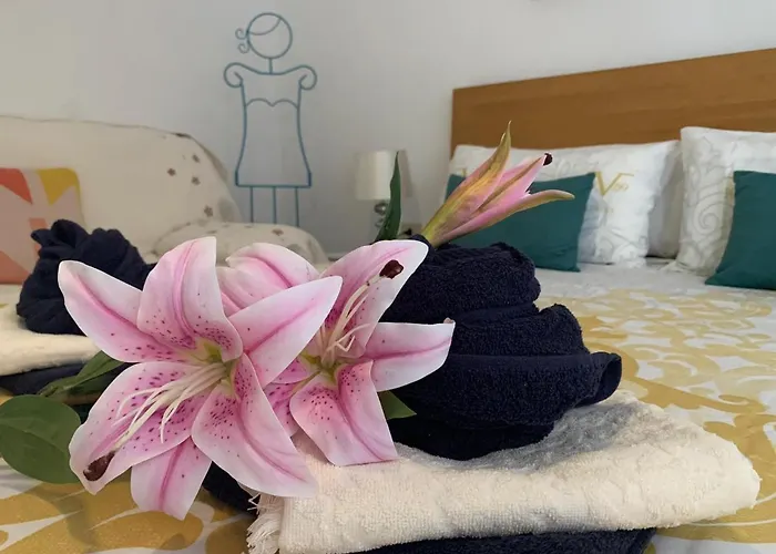 Apartament Dream Central Plaza Santa Cruz de Tenerife