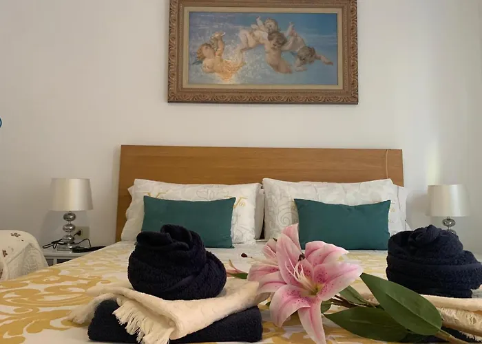 Apartament Dream Central Plaza