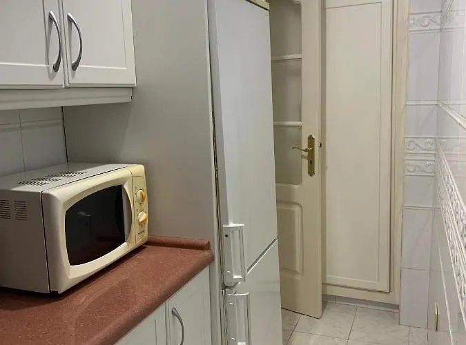 Dream Central Plaza Apartament