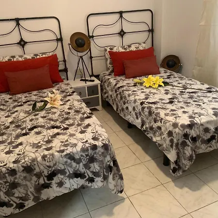 Dream Central Plaza * Σάντα Κρουζ Τενερίφης