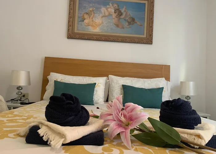 Apartament Dream Central Plaza *